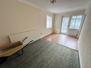 Second Reception Room- click for photo gallery